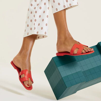 Krystyna | Eleganckie sandały