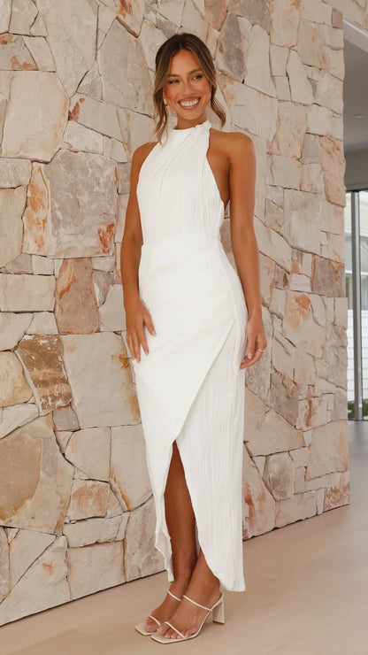 Rena - Sukienka maxi