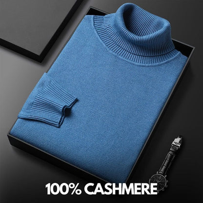 Sweter Valmont Cashmere