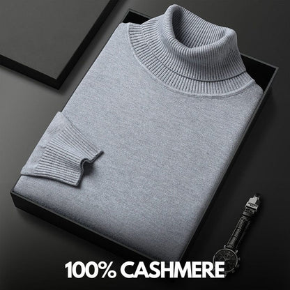 Sweter Valmont Cashmere