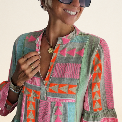 Lily - Sukienka wiosenna