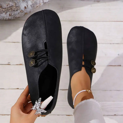 Faustyna / Elastyczne Buty Ortopedyczne