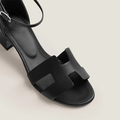 Wiktoria | Eleganckie sandały