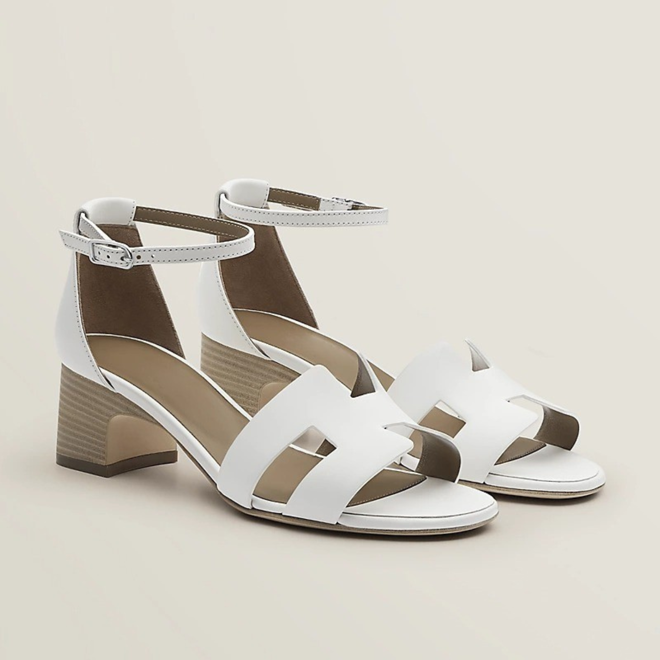 Wiktoria | Eleganckie sandały