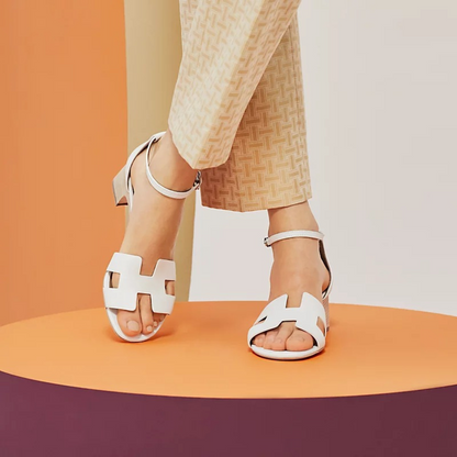 Wiktoria | Eleganckie sandały