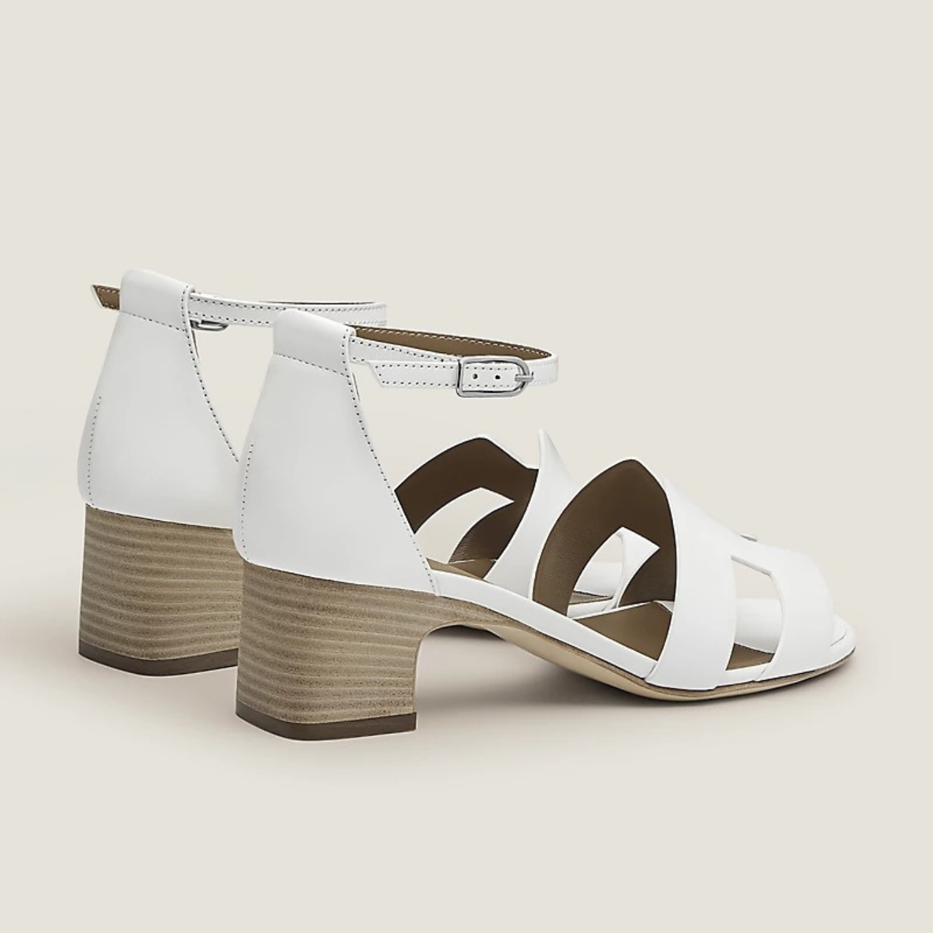 Wiktoria | Eleganckie sandały