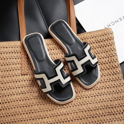 Oliwia | Eleganckie sandały – edycja limitowana