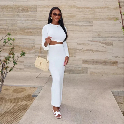 Krystyna | Eleganckie sandały