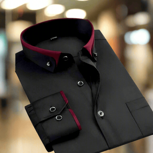Koszula Lancaster Luxe