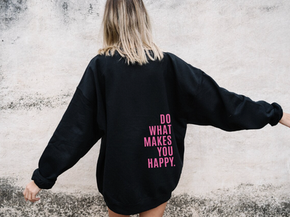 Lidia - Bluza z kapturem Oversized