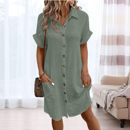 Samanta / Letnia Sukienka