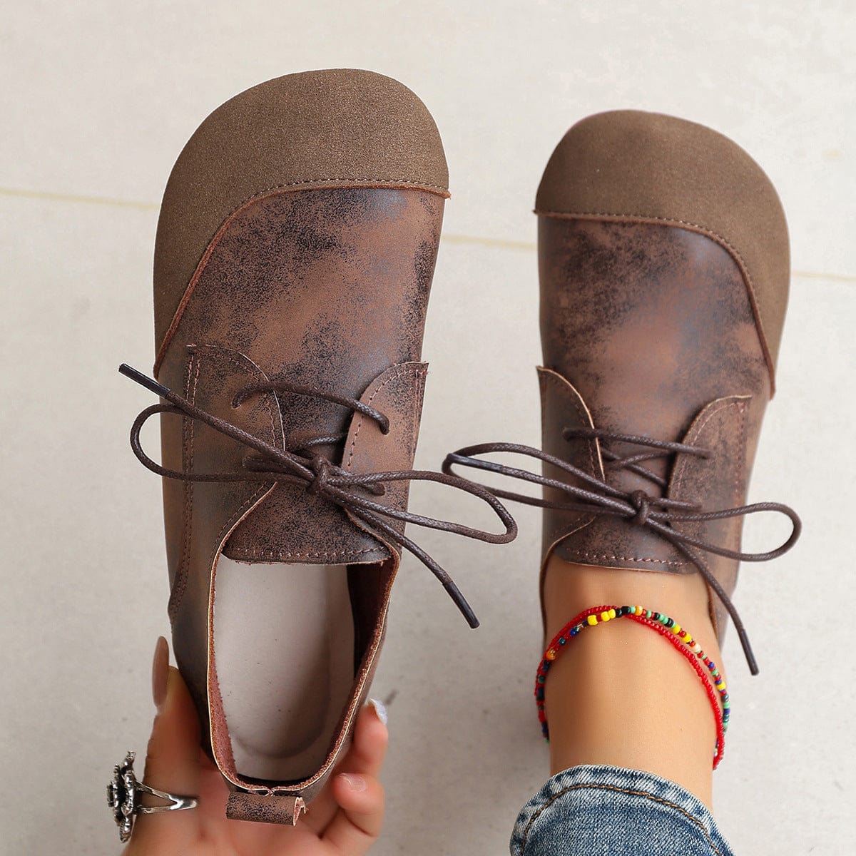 Buty Christle Comfort