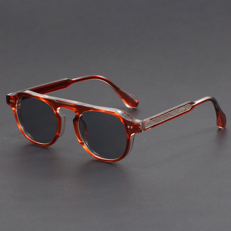 Okon Stylowe Okulary Przeciwsłoneczne