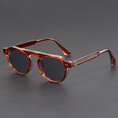 Okon Stylowe Okulary Przeciwsłoneczne