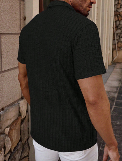 Koszula zapinana na guziki Ezra Riviera