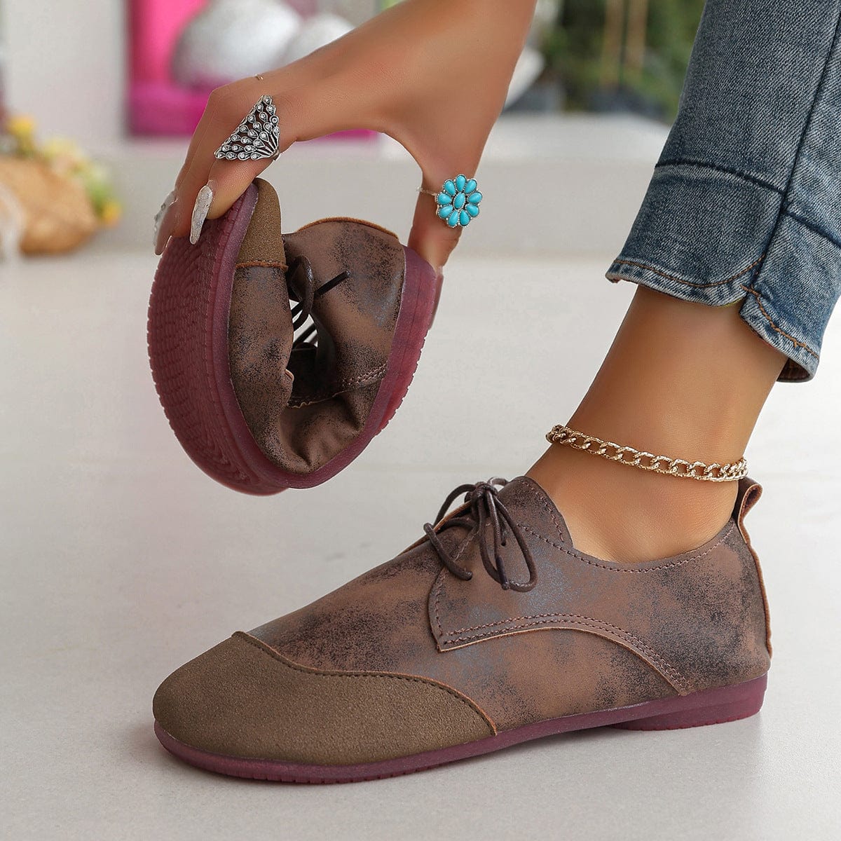 Buty Christle Comfort