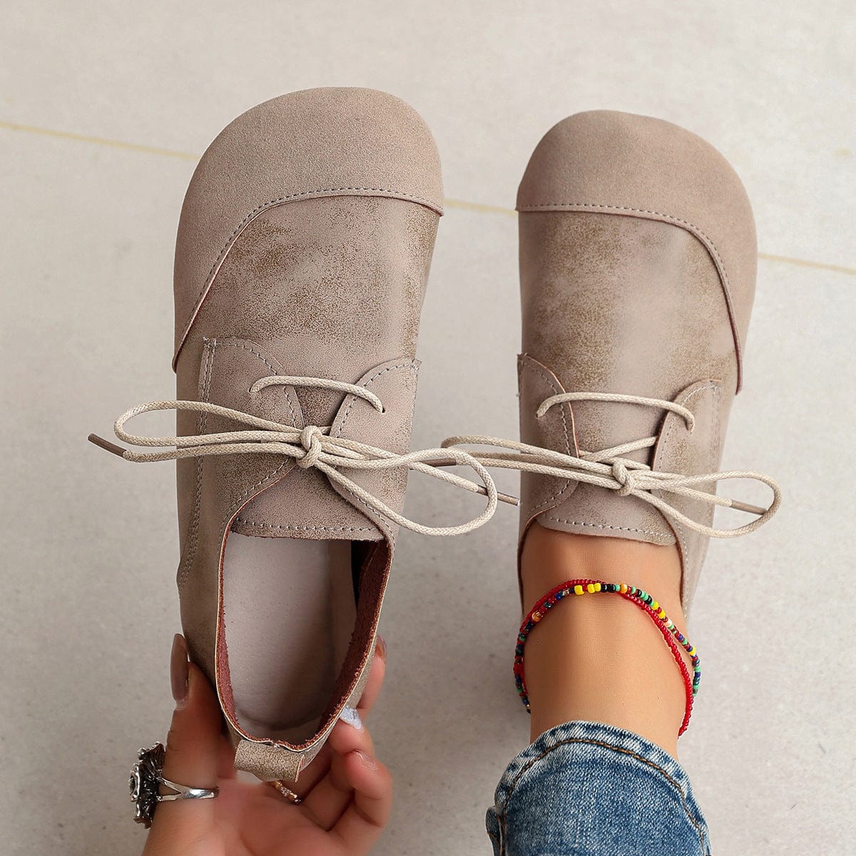 Buty Christle Comfort