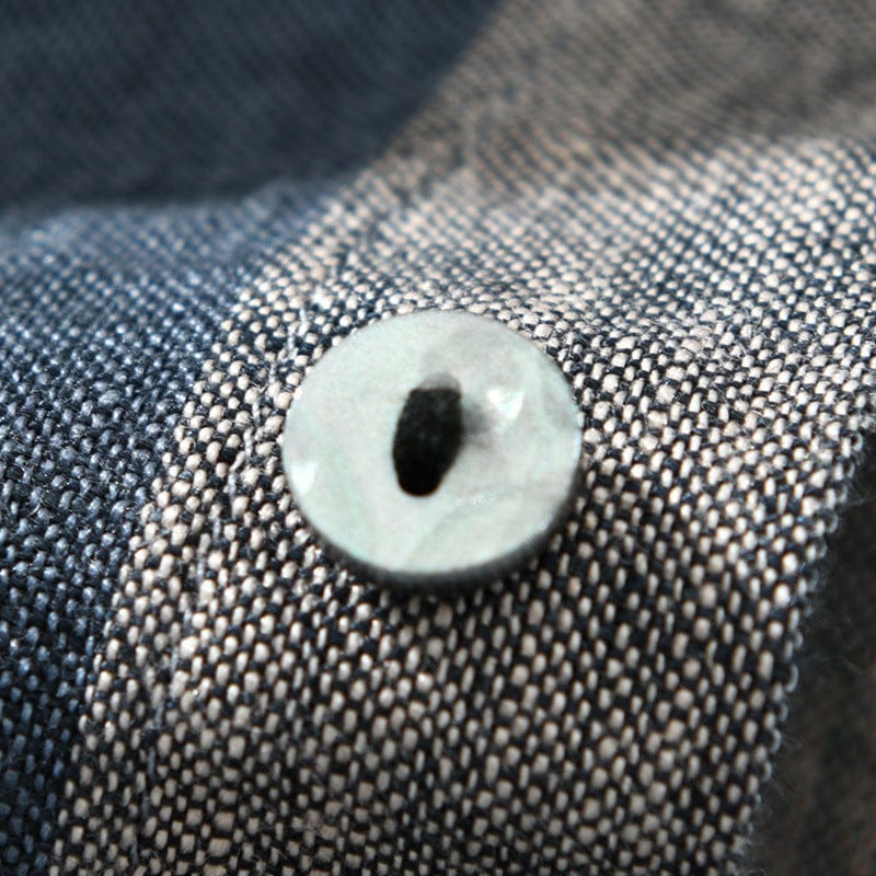 Lniana koszula Navagio w paski