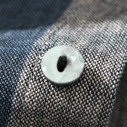 Lniana koszula Navagio w paski