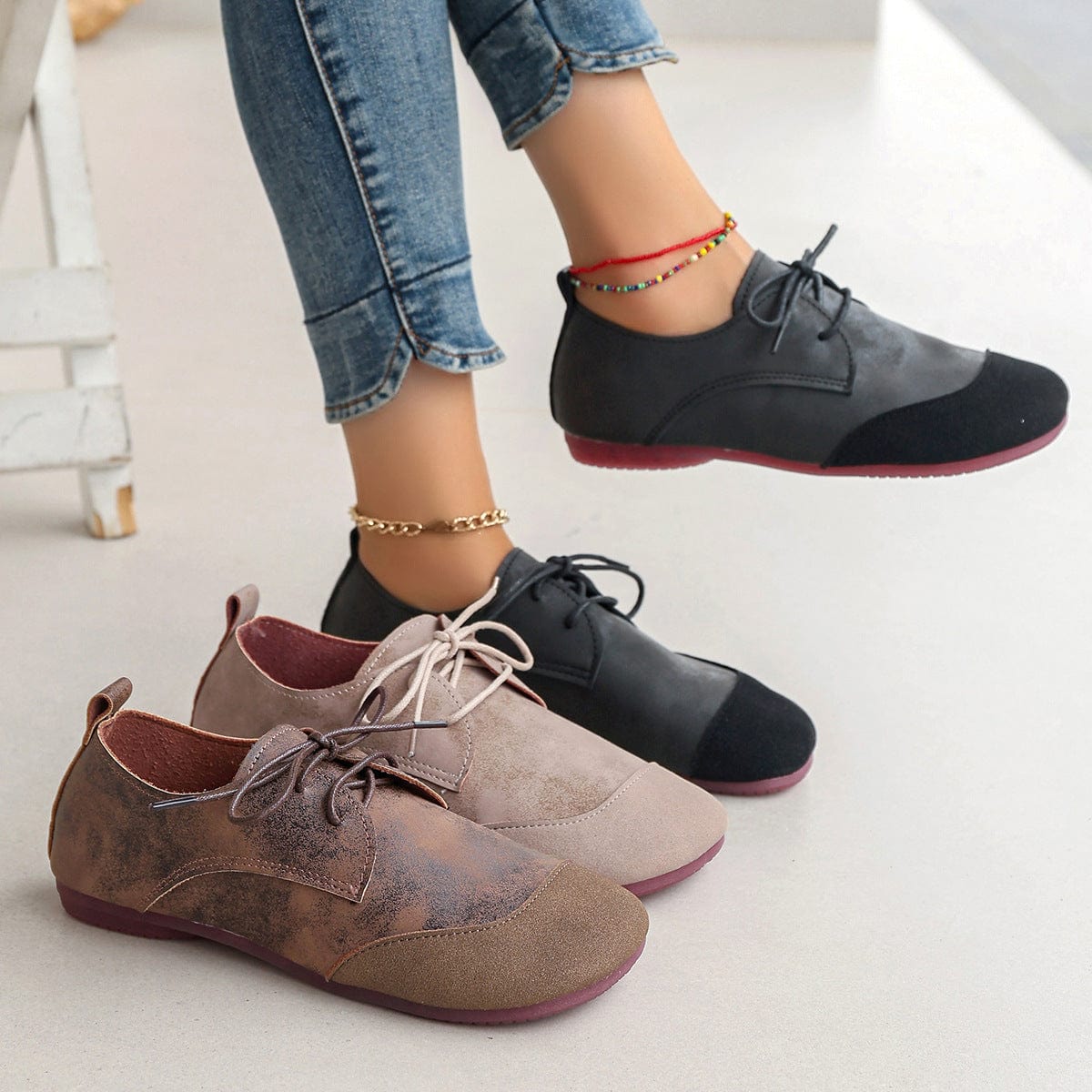 Buty Christle Comfort