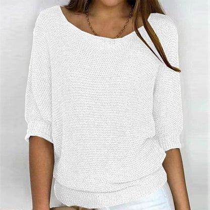 Sweter wiosenny Eliana