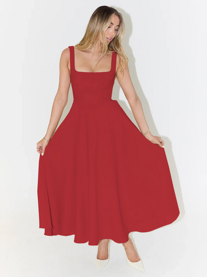 Scarlett | Sukienka Grace