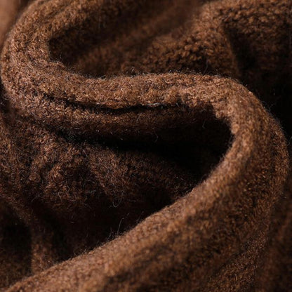 Kardigan z wełny merynosów Melbourne