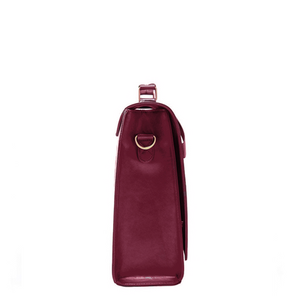 Sac à main élégant en nœud papillon de Grace