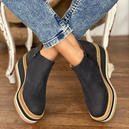 Deborah | Eleganckie buty