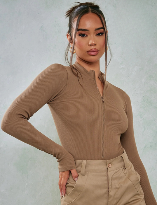 ELEGANT™ | BODY ZAPIĘTE NA ZAMEK