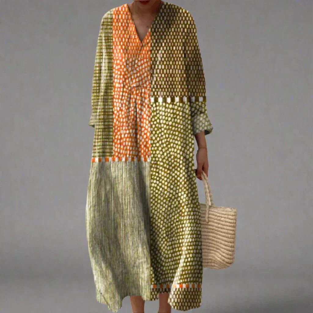 Sukienka Nolana Boho Breeze