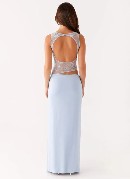 Sukienka Celeste - Maxi