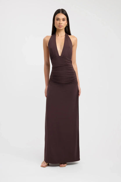 Sukienka Leni Maxi
