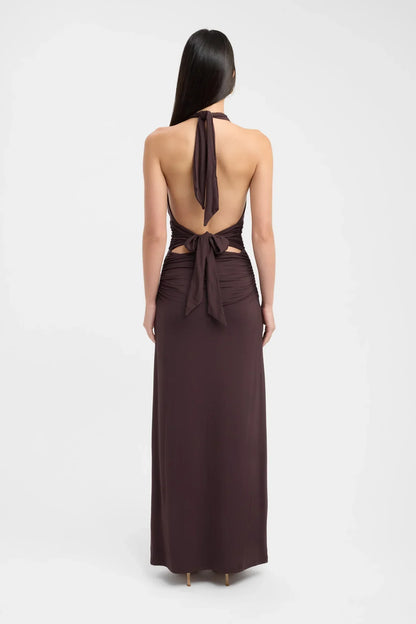 Sukienka Leni Maxi
