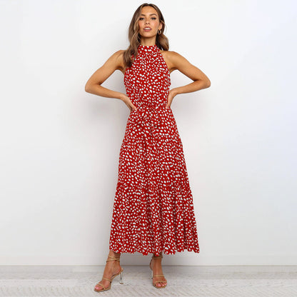 Tala | Sukienka maxi