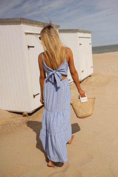 Zofia™ | Letnia sukienka