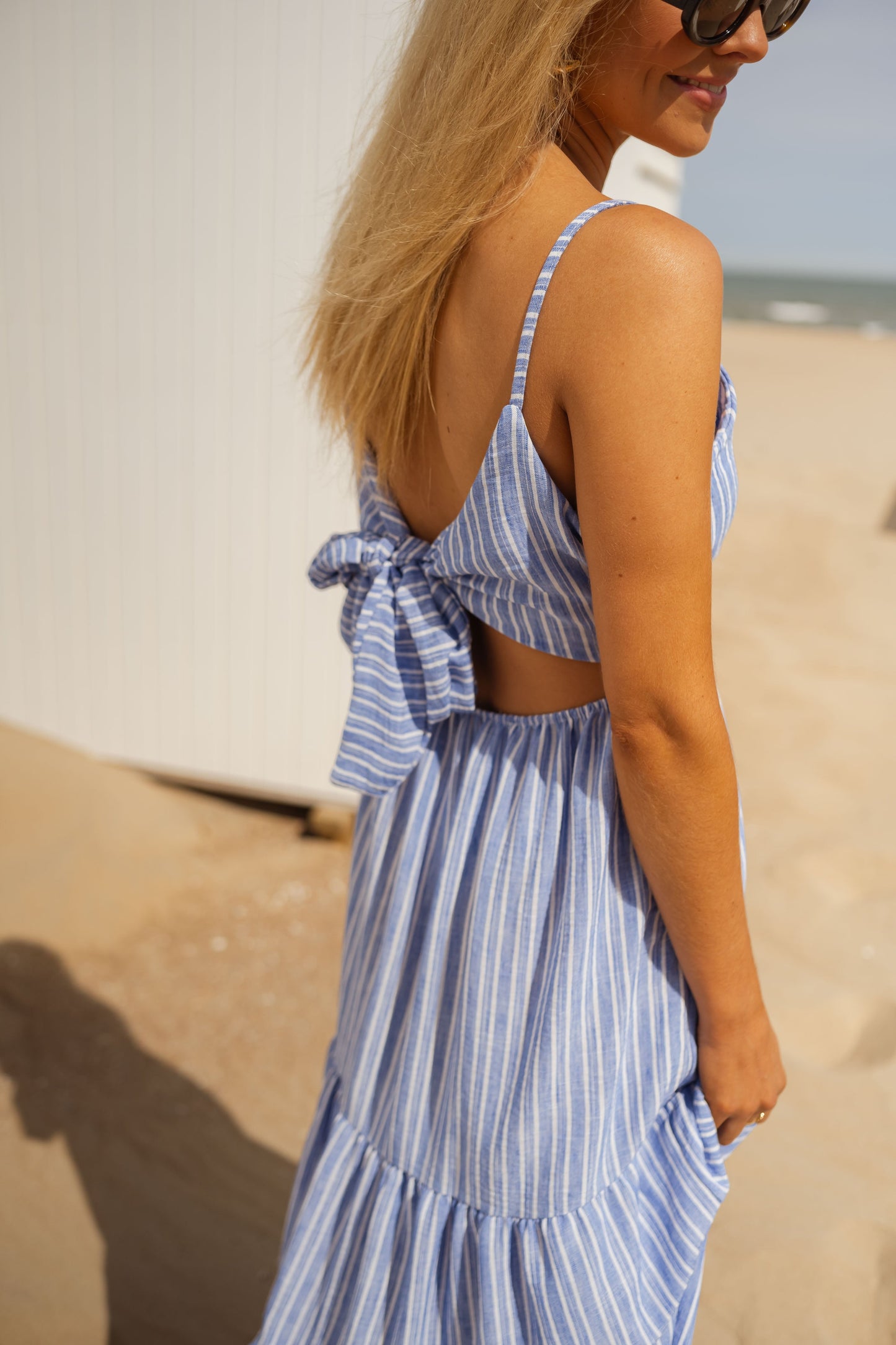 Zofia™ | Letnia sukienka