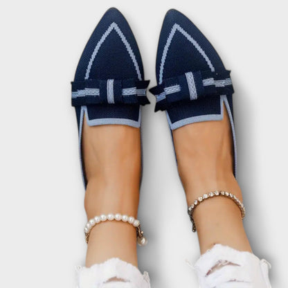 Jannet | Wygodne buty z wiązanym designem