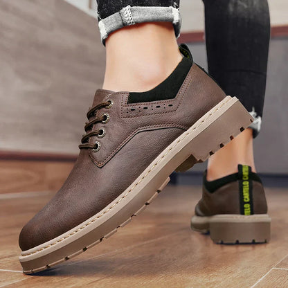 Lars | Buty Oxford