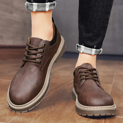 Lars | Buty Oxford