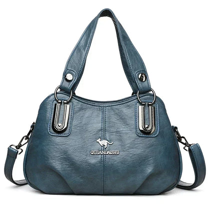 Elegancka designerska torba typu tote