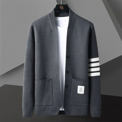 Sweter Manchester Cardigan