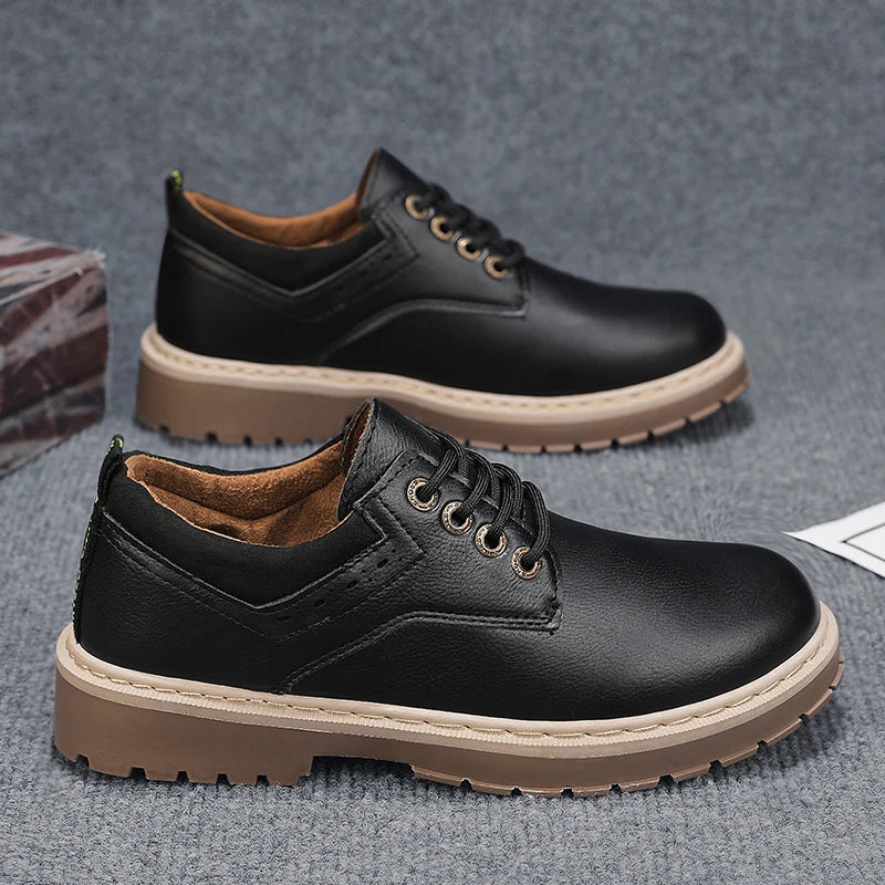 Lars | Buty Oxford