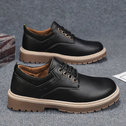 Lars | Buty Oxford
