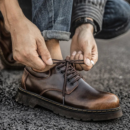 Onyks | Buty Oxford