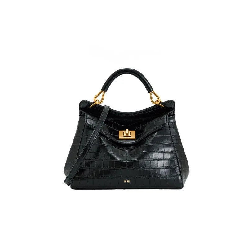 Lekka i wszechstronna torebka