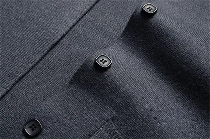Sweter Manchester Cardigan