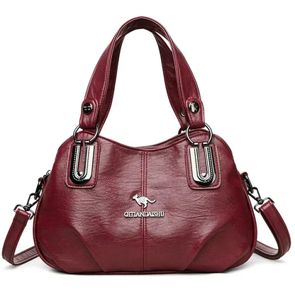 Elegancka designerska torba typu tote