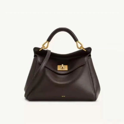 Lekka i wszechstronna torebka