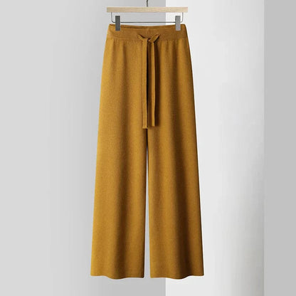 Spodnie Cassandra Cashmere Dream